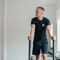 Joel Hansson