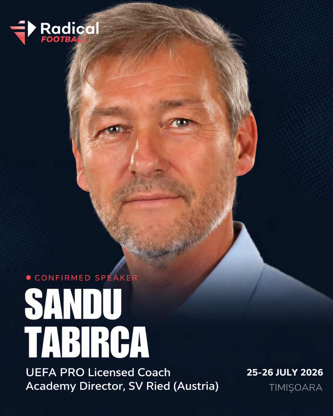 Sandu Tabirca