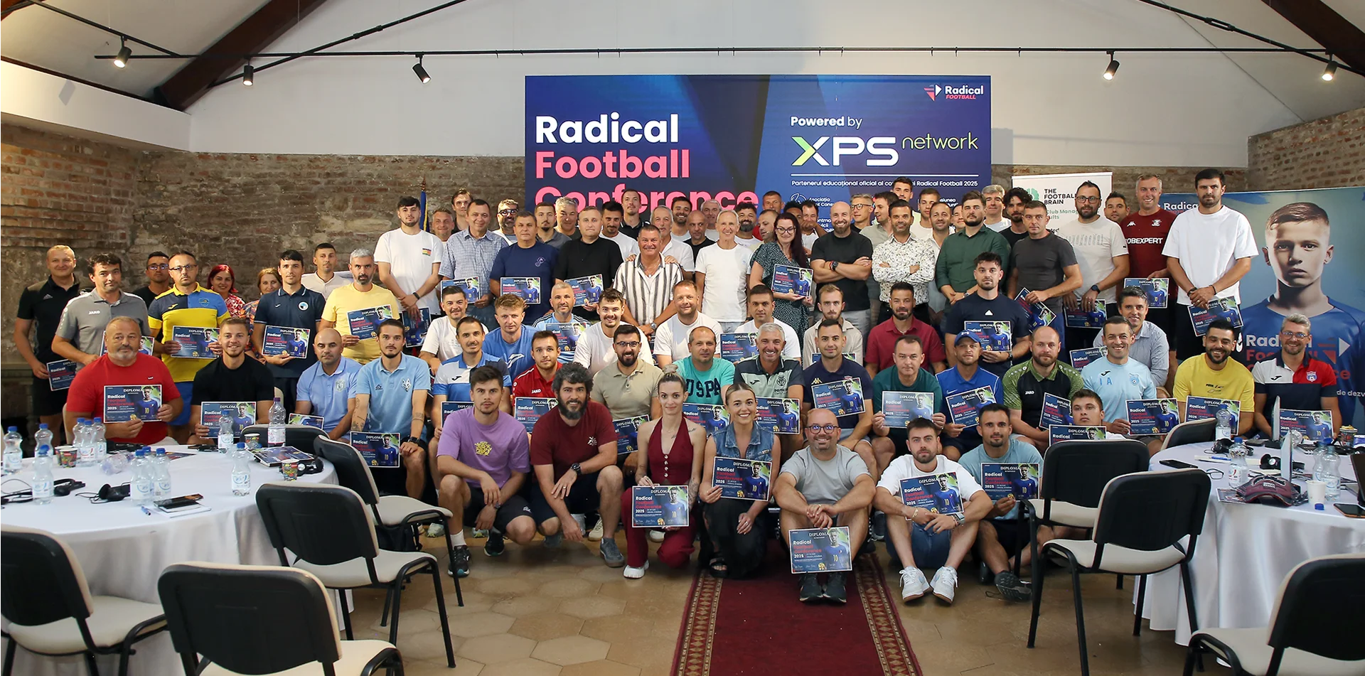 Radical Football Conference